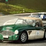 Voiture STEINER