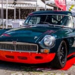 Zerlauth Auto 2026