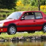 205 JAVELOT