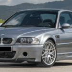 M3 CSL