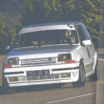 R5 GT Turbo CLEMENT joel