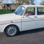 Renauld R10 VIAIN D