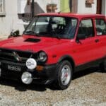 autobianchI A112 Abarth DUBOIS