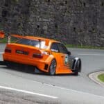 voiture Nicolet thierry 2026